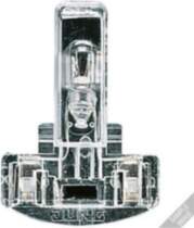 Jung 95 Glimmlampe