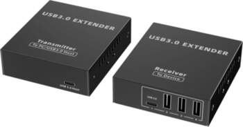 LENKENG USB-EXT-4-30 USB Extender