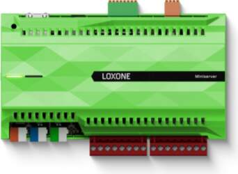 Loxone Miniserver