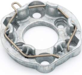 Loxone Motor Mount SOLIDline