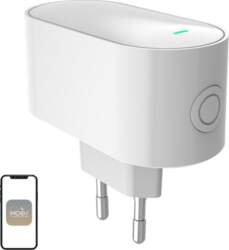 MOES MPH-S1 Wi-Fi/ZigBee/Bluetooth Mesh Gateway