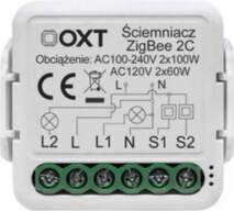 OXT Mini Module Dimmer 2 Channels