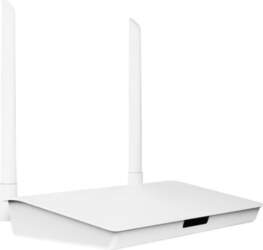 PRO Multi-Gateway Hub — 2 antenas