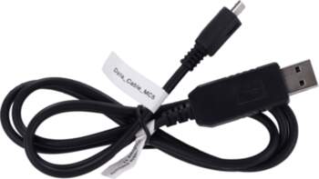 QUECLINK QL-DATA-CABLE-MC5 Bluetooth GPS trekeris
