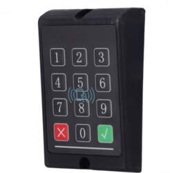 QUECLINK QL-DR300