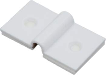 Shelly Europe Shelly Cable Bracket 10-pack
