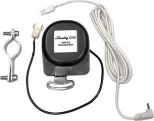 Shelly SH-GAS-ADDON