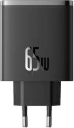 Sienas lādētājs Baseus OS-Cube Pro 2xUSB-C