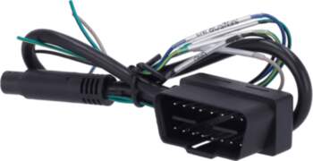STREAMAX ST-OBDCABLE-ADPLUS OBD kabeļa adapteris