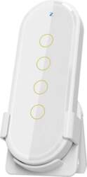Tuya ZigBee 4-Button Touch Remote Control