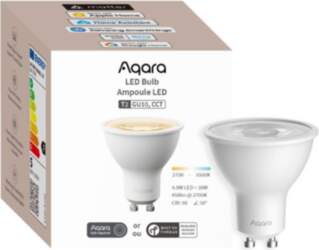Aqara T2 Zigbee + Thread CCT