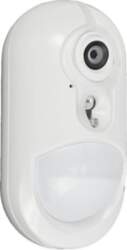 BCS PG8934P Wireless PIR Motion Detector
