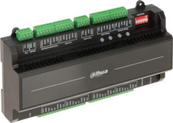 DAHUA ASC2202B-D Network IP Access Controller