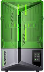 ELEGOO Saturn 4 3D printeris