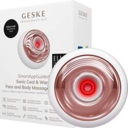 Geske Sonic Cool & Warm Face