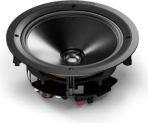 Loxone Install Speaker 10 Passive