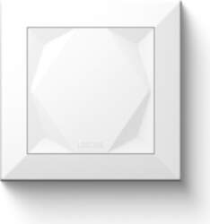 Loxone Touch Tree White