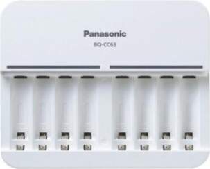 Panasonic Smart 8