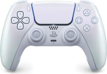 Sony PS5 DualSense Wireless Controller Chrm