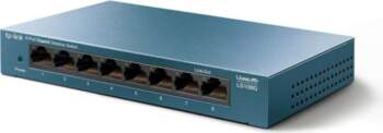 TP-Link LS108G PoE Switch