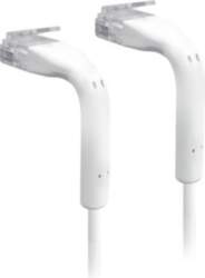 Ubiquiti UC-PATCH-2M-RJ45 Cat6 White Patch Cable
