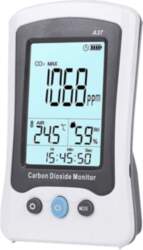 UNI-TREND MT-CO2-A37 Temperature & Humidity Sensor