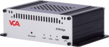 VCA TECHNOLOGY VCA-ABP302-12