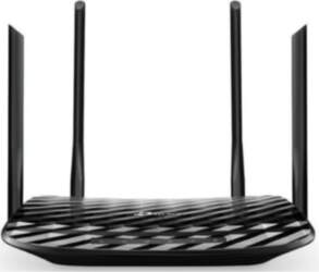 Wireless Router TP-Link MU-MIMO with four