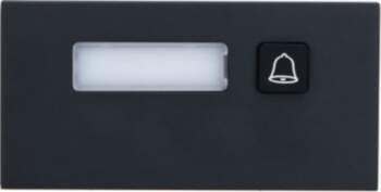 Dahua VTO4202FB-MB1 1 Mechanical Call Button