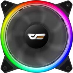 Datora ventilators ARGB Darkflash DR12 Pro
