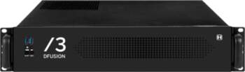 DAVANTIS DFPRO/3-13 CCTV Camera
