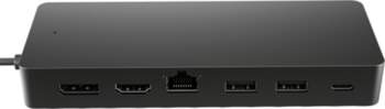 HP universal USB-C Multiport Hub