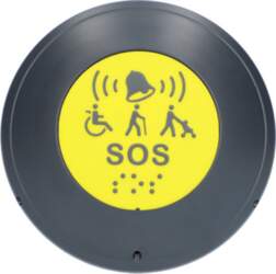 KALER KAL-PB1 Wireless Call Button Transmitter