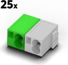 LOXONE Clamp Tree for NFC/ Flex/