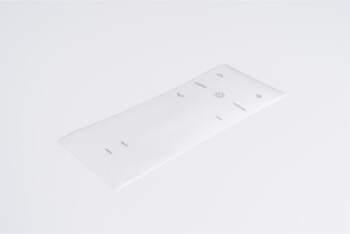 Loxone Touch Surface Sticker