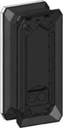 Loxone Wallbox Base Housing