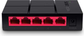Mercusys MS105G