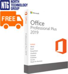 Microsoft Office 2019 Professional Plus 1
