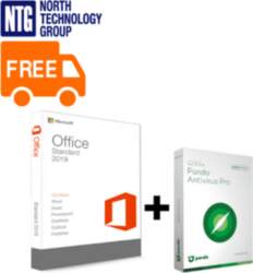 Microsoft Office 2019 Standard (1 dators