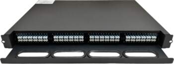 MARCA BLANCA PP-FIBER-4-12 Pārvaldīts Gigabitu 4-portu