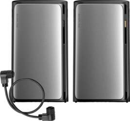 Set of 2x EcoFlow STREAM AC