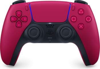 Sony PS5 DualSense Wireless Controller Cosmic