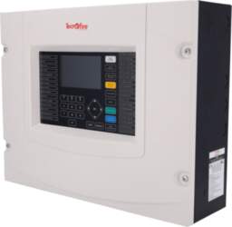TECNOFIRE TF-TSA1 Drošības paplašinātāja modulis iebrukuma