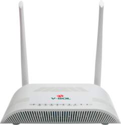VSOL-V2802GWT Managed Wi-Fi Network Switch