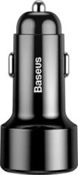Baseus Magic automašīnas lādētājs USB +