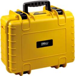 Case B&W Type 4000 DJI Avata