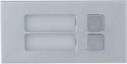Dahua VTO4202F-MB2 2 Mechanical Call Button