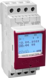 GRASSLIN TALENTO SMART S25 relejs, bluetooth