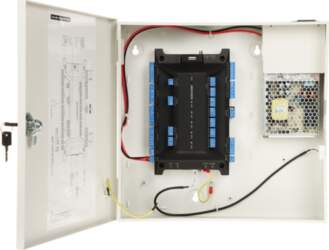 Hikvision DS-K2702WX-E1 Access Controller