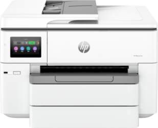 HP OfficeJet Pro 9730e — WiFi